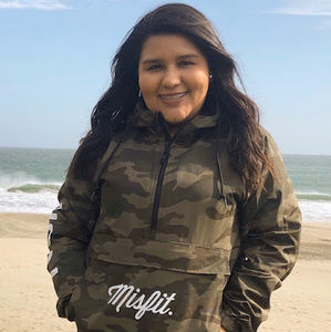 Meet your Posher, Natalia